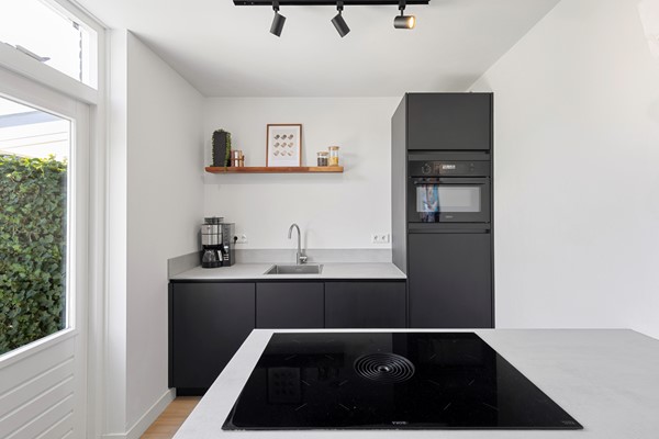 Medium property photo - Wethouder Lommenstraat 78, 5913 RR Venlo